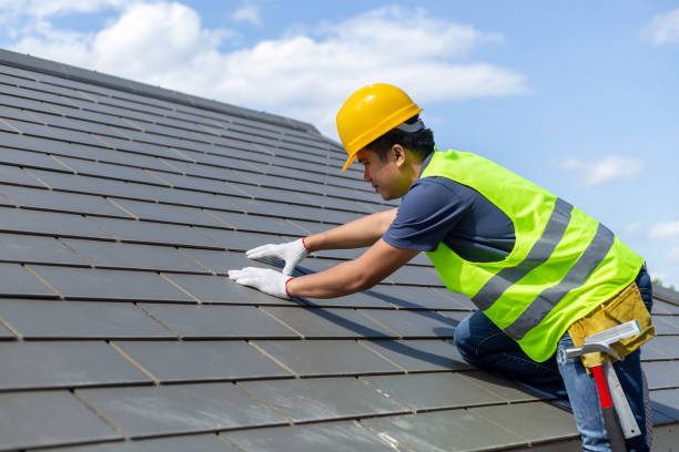 Best Tile Roofing Contractor  in Walnutport, PA