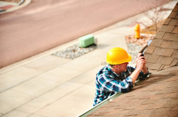 Quick and Trustworthy Emergency Roof Repair Services in Walnutport, PA
