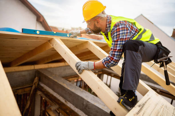Trusted Walnutport, PA Roofing Contractor Experts