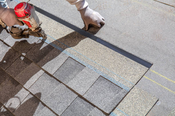 Best Flat Roof Repair Services  in Walnutport, PA
